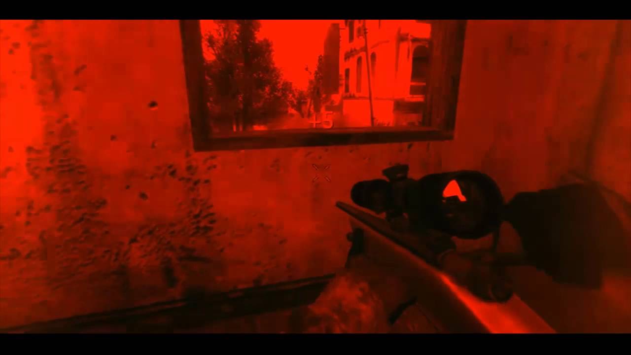 nightmares