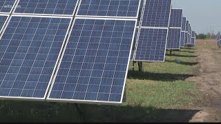 Dominion new solar rules
