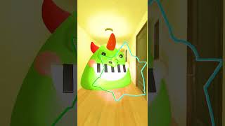 Can You Catch Pou Bous Sprunki Vs Pou Revenge Incredibox Doey Poppy Playtime Hotel In Garrys Mod