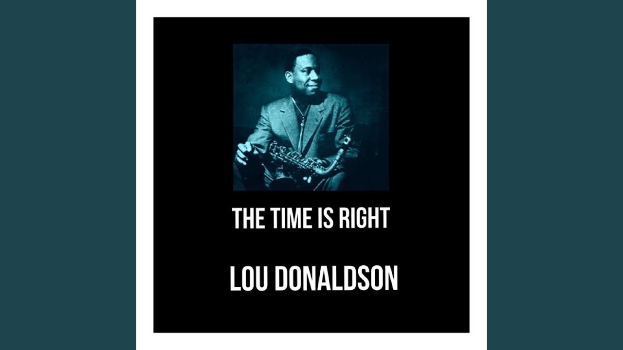 Lou s Blues YouTube