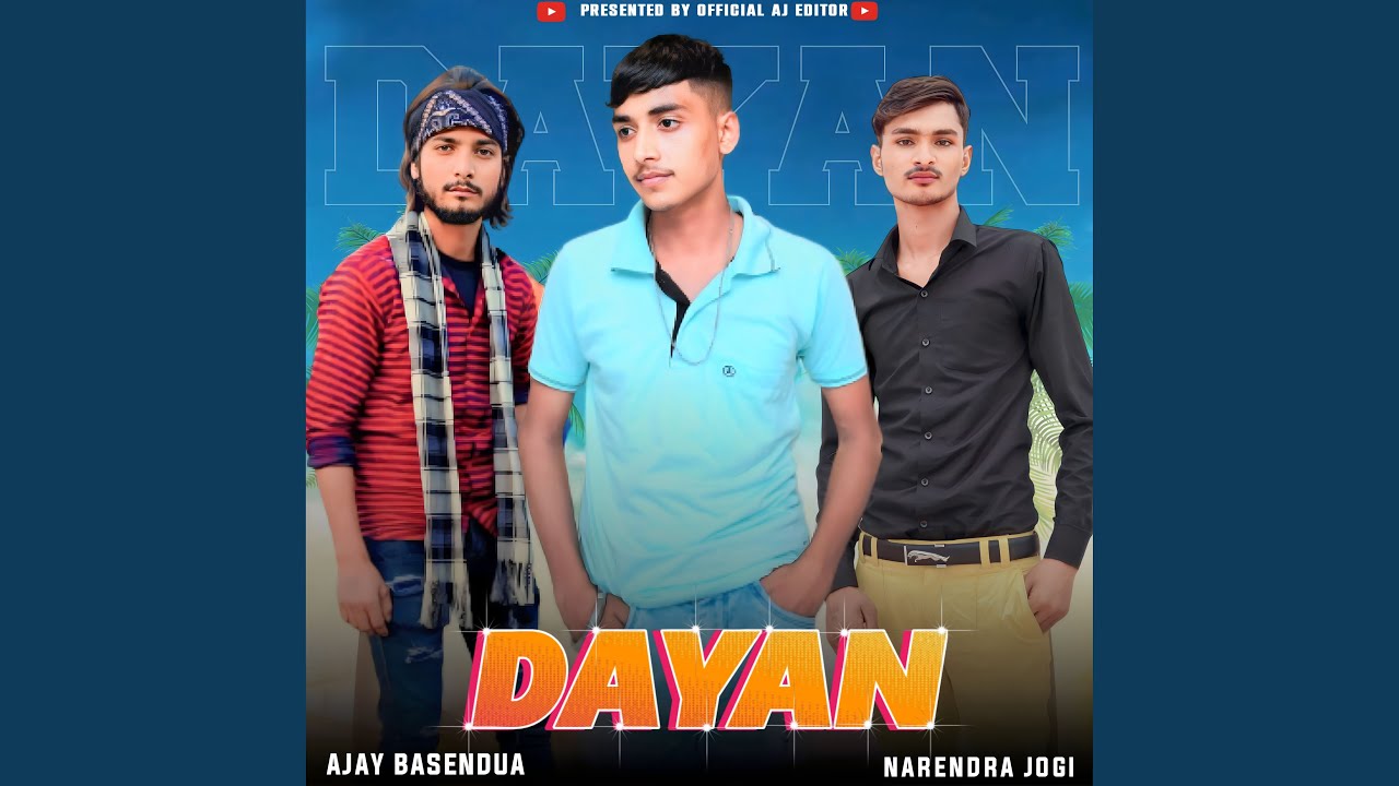 Dayan Sad Song