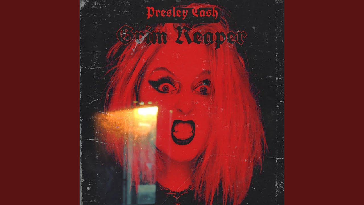 Watch Grim Reaper on YouTube Watch Grim Reaper on YouTube