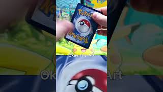 Is this the best Eeveelution set ever? #PokémonCards #Umbreon #Shorts