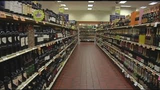 New Hampshire Liquor Record