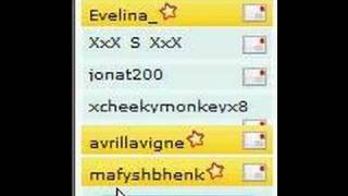 Avril Lavigne Online On Stardoll