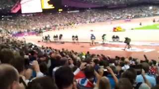 20120811 210043 Men's 4x100 Final