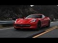 Corvette C7 Stingray Review - Everyday Driver