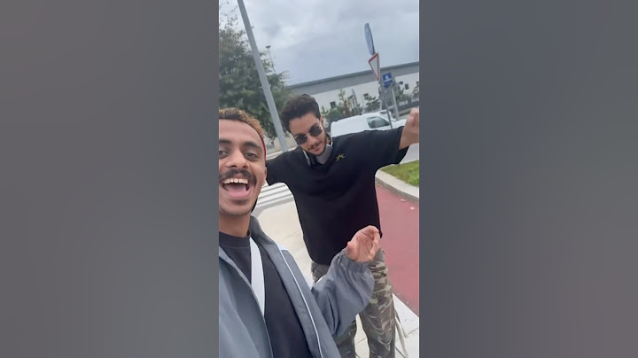 حبيبي لو زعلان البحر هناك مليان