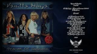 Vanilla Ninja - Traces of Sadness (Full Album)