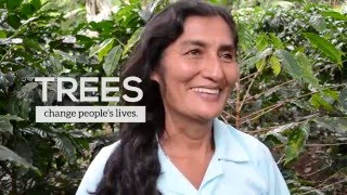 Arbor Day Foundation Vision