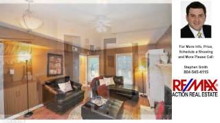10505 Buffapple Drive, Henrico, Va Presented By Stephen Smith.