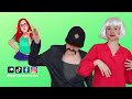 End of video
