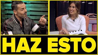 Cómo Tener Éxito En La Vida Entrevista A Mario Luna - Psicología Del Éxito