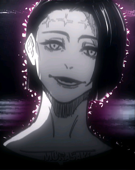 Yuji Itadori's Mother 🥶 - MANGA EDIT - #jjk #manga #kenjaku #itadori # ...