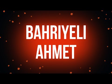 #podcast Bahriyeli Ahmet (1963) - HD Podcast Filmi Full İzle