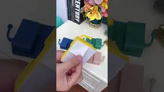 Wall Mounted Phone Holder #shortsfeed #musthave #satisfying #fyp