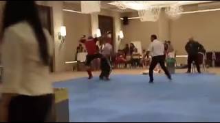 Türkiye Şampiyonası Mma M1 Fi̇nal Abdullah İpek🔥🔥🔥
