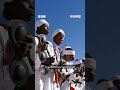 قرون من الاستعباد تختزنها موسيقى "الغانغا" الأفريقية في المغرب