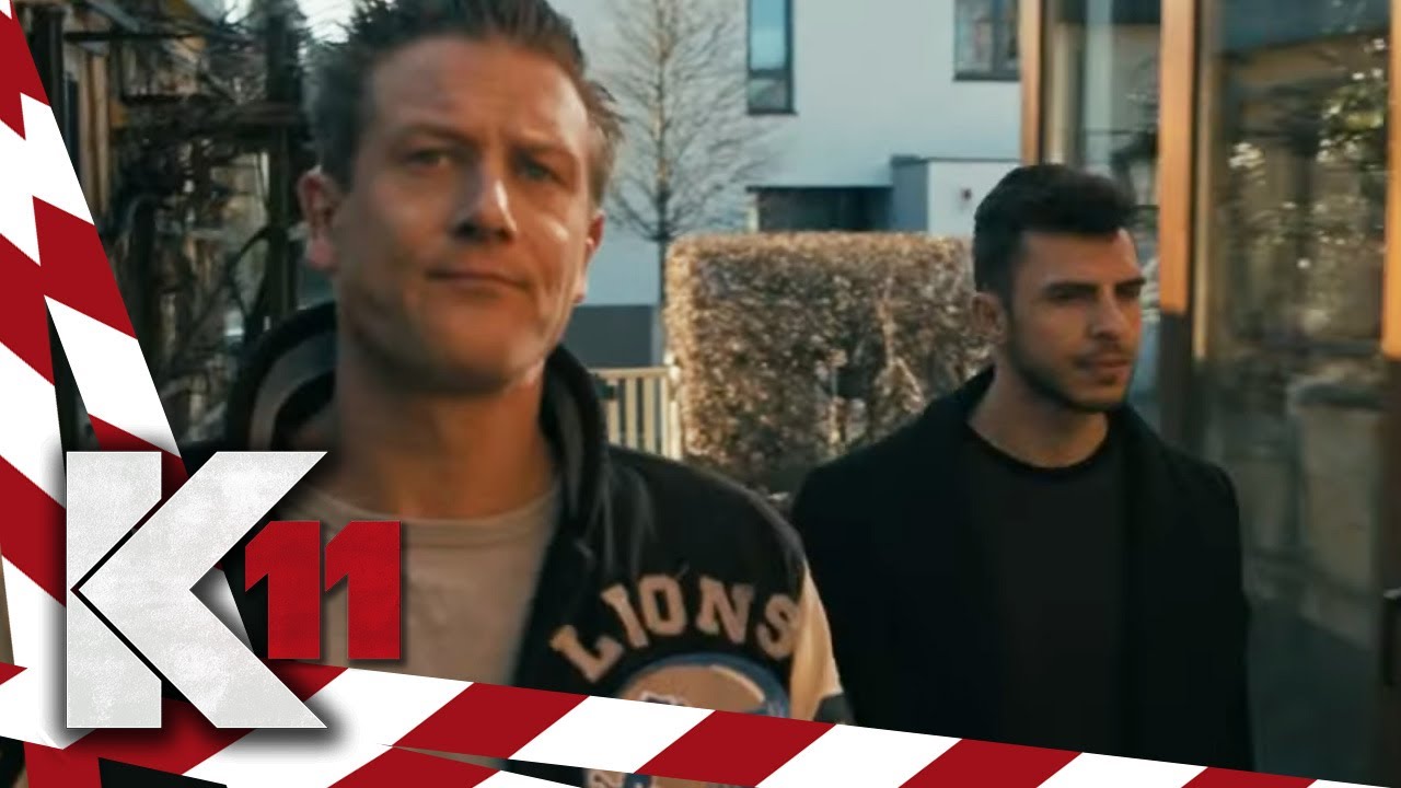 Gefährliche Gier: das Geheimnis der verschwundenen Leiche!! | 2/2 | K11 - Die neuen Fälle | Sat.1