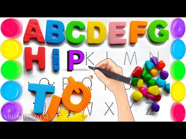 ABC Kids Zone
