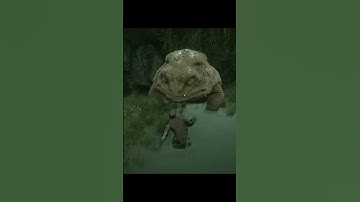 What did i do wrong Sir?? #mortalshell #funny #shorts