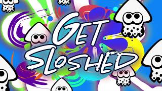 Moray Towers Ridiculous Shot - Splatoon 2