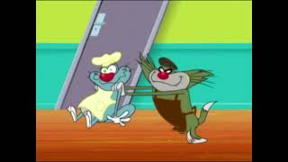 Shake, Oggy, Shake Unknown Track - Oatc Soundtrack