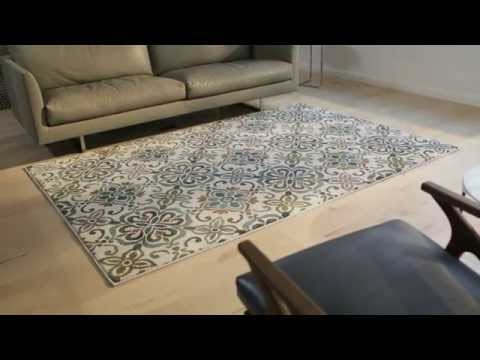 Video: Ano ang EverStrand carpet?