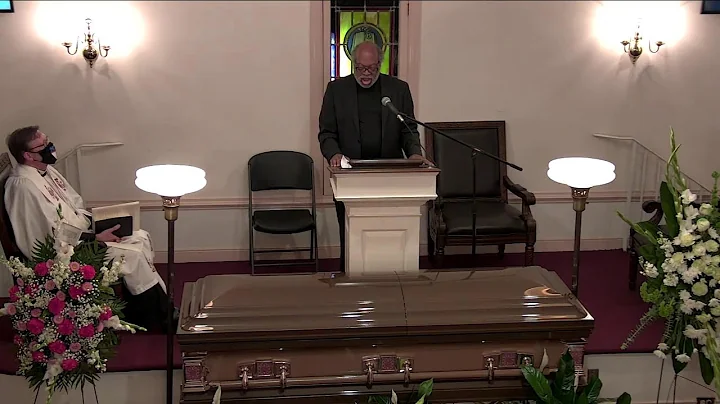 DR. SANDRA LOWE FUNERAL SERVICES