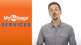 How does MyAirbags Services Work ? | MyAirbags