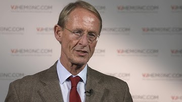 Progress in acute myeloid leukemia treatment – collaborating to develop targeted therapies