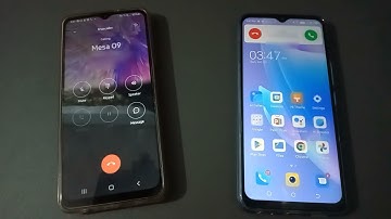 tecno spark power incoming call first impression