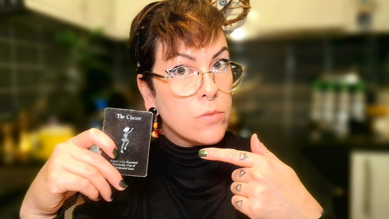 They waited YEARS to get revenge on you. They have lost SO MUCH trying to take you out.#sad