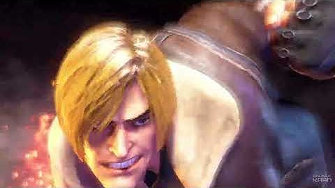 Street FighteR 6 " RESIDENT EVIL" Mods CompilatioN !