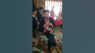 Đội kèn trống đám cưới dao đỏ