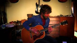 Mattias Hellberg @ Kultur 414