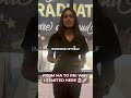 From MA To RN Why I Started Here 👩 ⚕️💉 Mahek Rehmani |Medical Assistant School