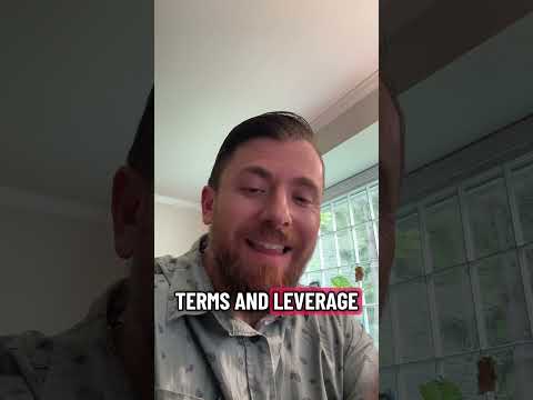 Video thumbnail: DSCR Loan Below 600 FICO: No Minimum at 50% LTV