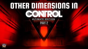 Control Ultimate Edition Gameplay Part 2 || Hind Regiment Gaming Playing Control Game on PC (Steam)