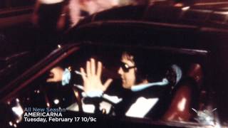 Americarna Season 2 | Premieres Tue Feb 17 10/9c on Velocity Americarna Promo