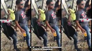 Ele E Bandido, Bandido 2K21Djs Pele & Thiago Do Galão