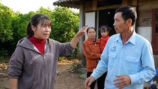 Grandfather Took the Child Without Permission – Is This the Beginning of a Separation