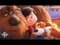 The Secret Life Of Pets 2 Max And Duke Have A New Adventure Extended Preview