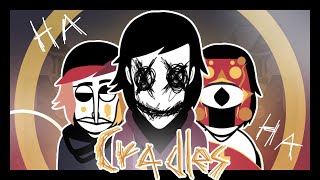 Incredibox | Animation | Cradles - Sub Urban