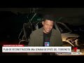 Impactantes imágenes aéreas muestran la devastación tras el terremoto en Cali