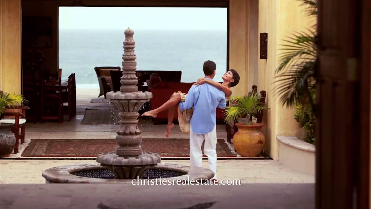 Lake Oswego Real Estate Intoducing Terry Sprague, LUXE Christie's Int