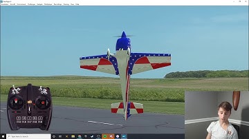 How to Torque Roll | RealFlight Tutorials | FloRC