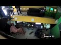 Дерзкое ограбление Букмекерской конторы в городе  Актобе . 29.11.2017