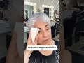 Sin caerse al sudar 💦 Verdora tinte, define cejas naturales, duradero, anti sudor y agua!