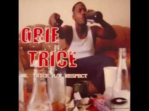 Obie Trice - Mr. Trice mp3 indir
